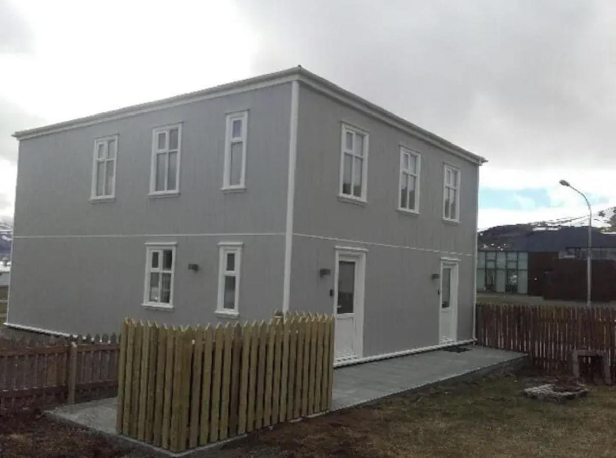 West Peninsula Apartment, Olafsvik. Exterior foto